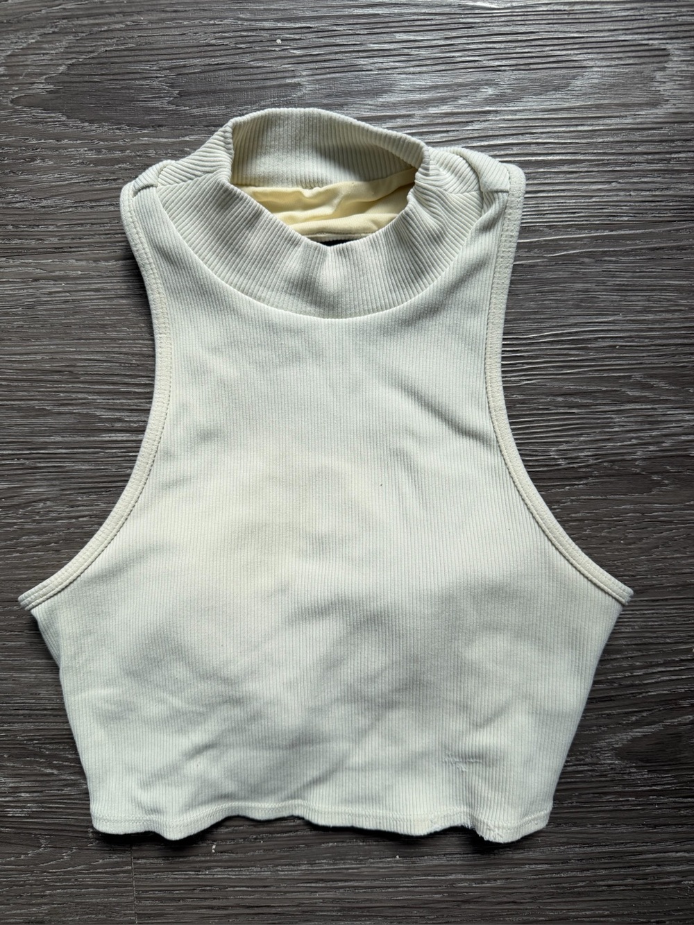 ALO Yoga sports bra open back sizs xs